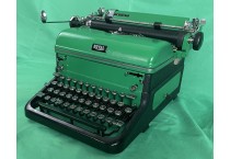 Retro Painted Typewriters