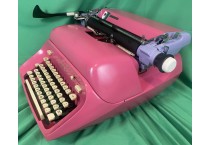 Desktop Typewriters