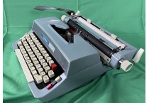 Modern Typewriters