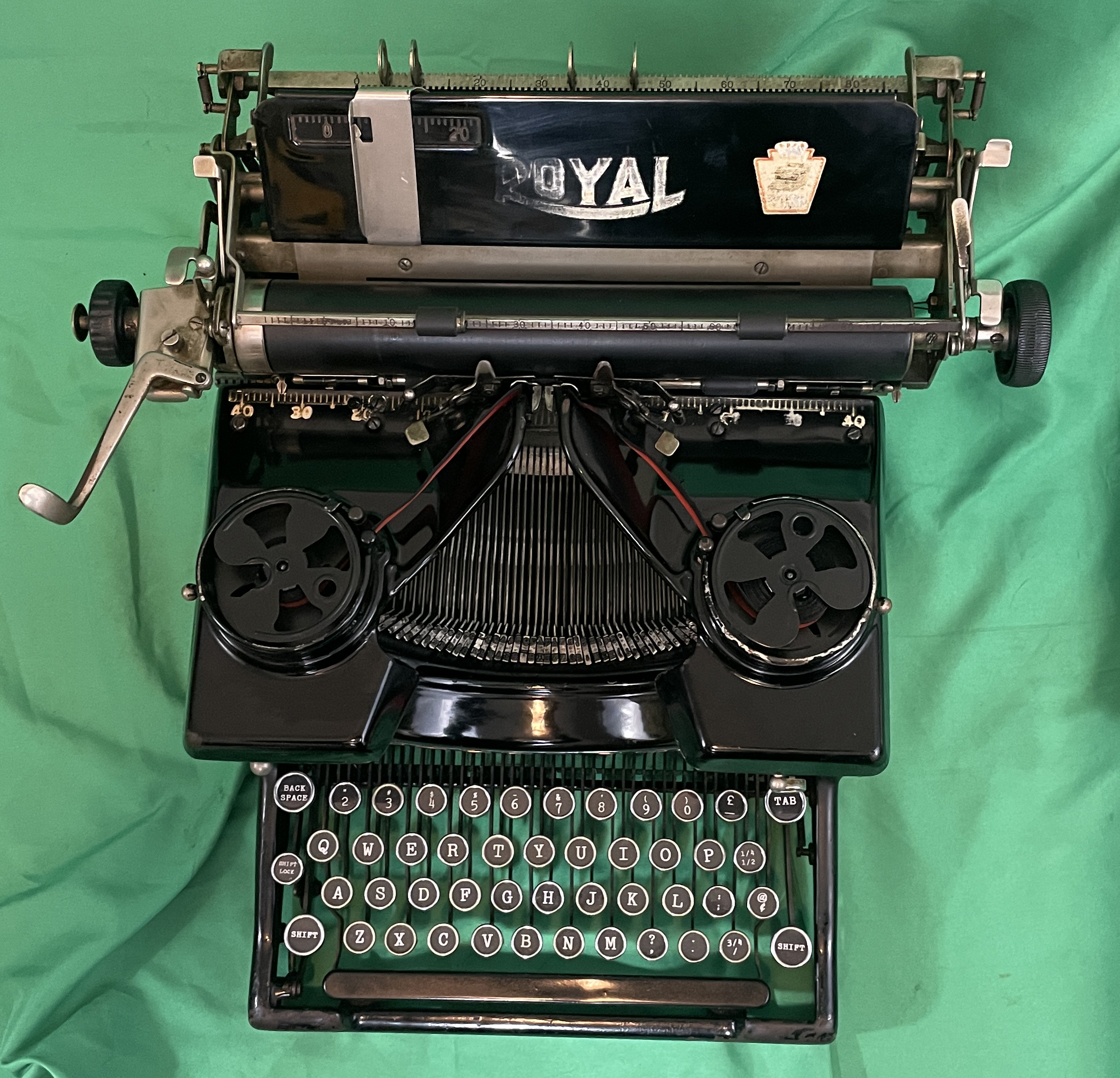 royal 10 08