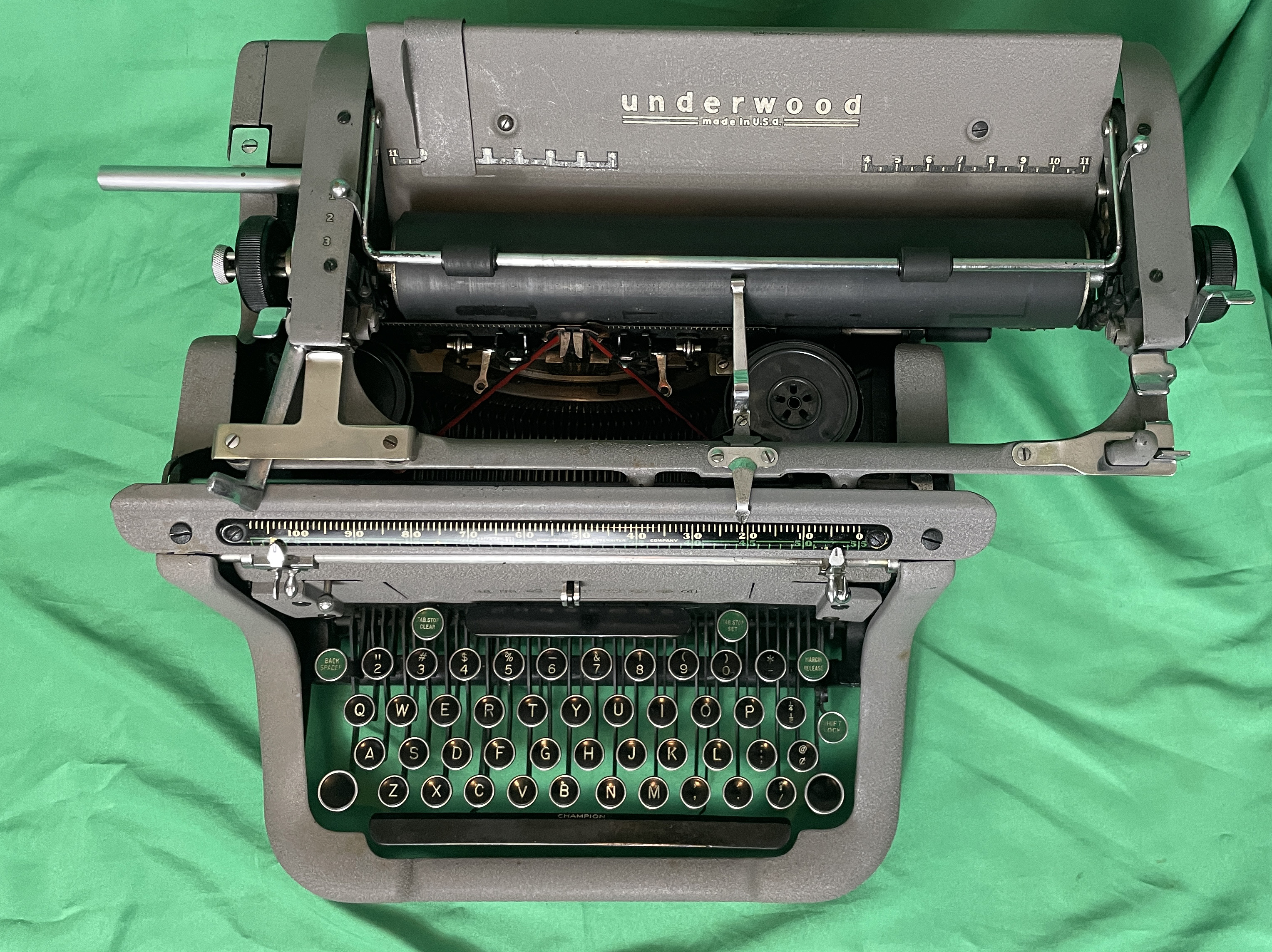 underwood master 06