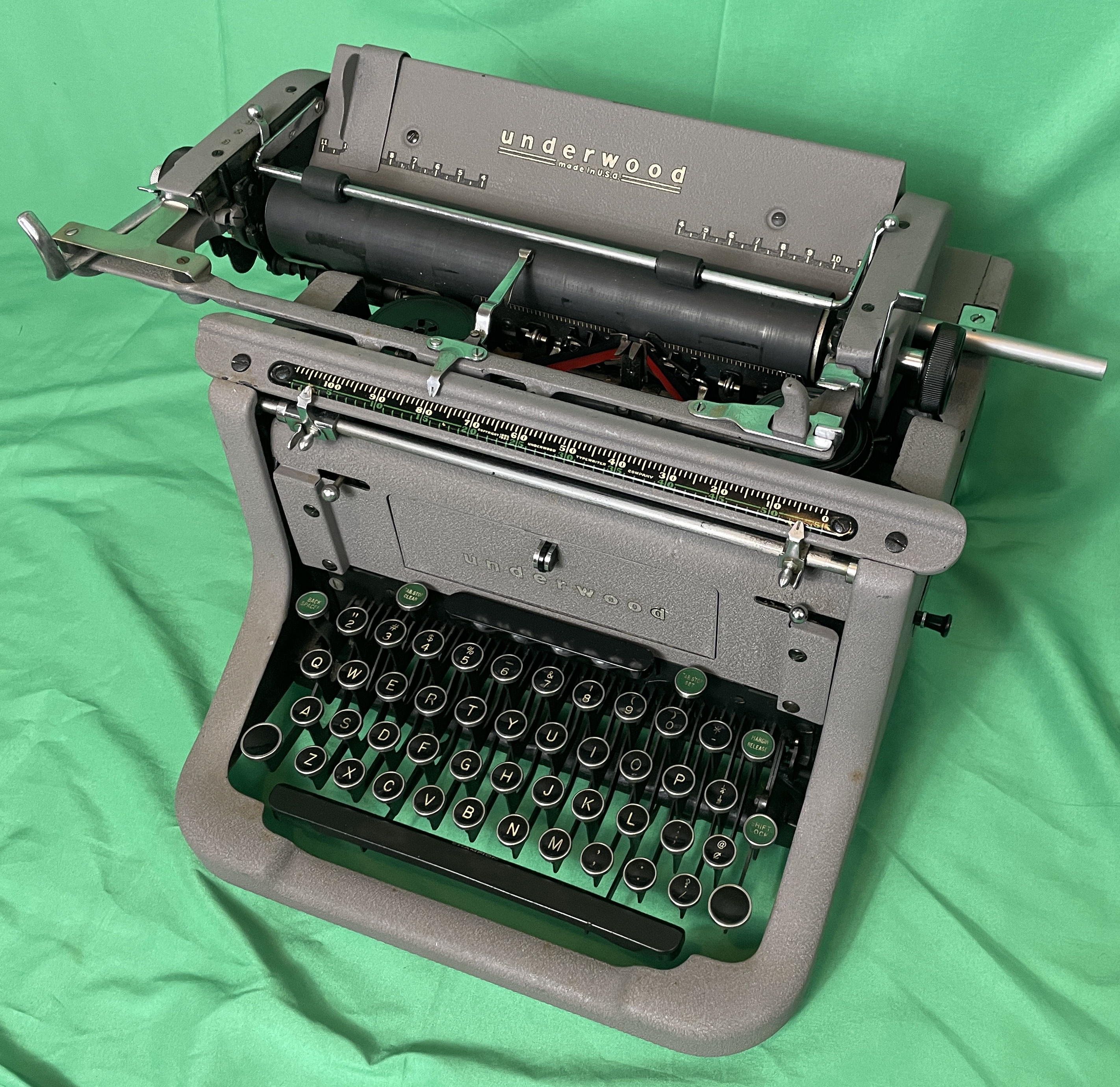 underwood master 08