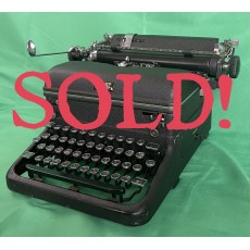 1948 Royal KMM #kmm-3678925