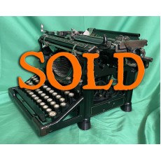 1917 Underwood No 5 S#1031307
