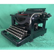1923  L C Smith 8 S#501146-8