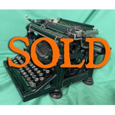 1921 Underwood No 5 #1491527