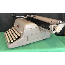 1962 Royal FP With 16 Inch Platen