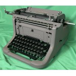1939 Underwood Master Typewriter MINT CONDITION